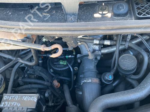 Starter PEUGEOT 807 (EB_) 2.2 HDi | BP39389114M8  - Image 6