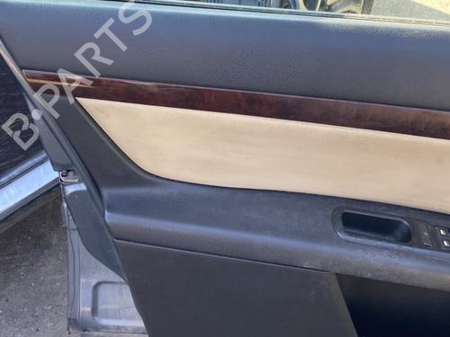 Used Front left panel Front left panel PEUGEOT 407 (6D_) 2.0 HDi 135 (6DRHRH, 6DRHRE, 6DRHRG, 6DRHRJ) (136 hp) 32669928 32669928