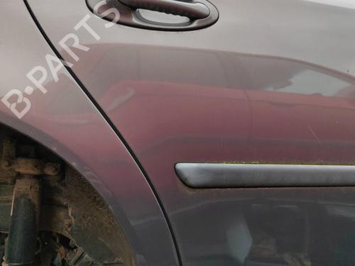 Dør høyre bak SAAB 9-3 (YS3F, E79, D79, D75) 1.9 TiD | BP23782782C5 