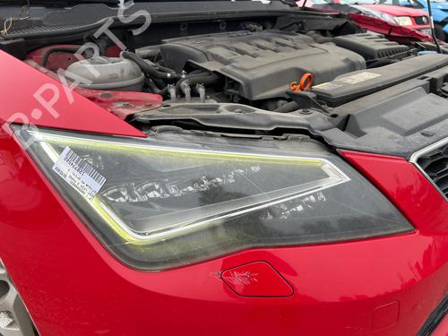 right-headlight-seat-leon-5f1-2012-2013-2014-2015-2016-2017-2018-2019-2020-2021-36897686 main image