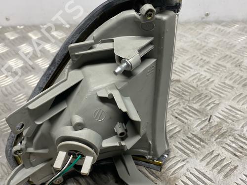 Left front indicator TOYOTA LAND CRUISER (_J7_, _JL7_) 2.4 TD (LJ70_, LJ73_, LJ70RV) | BP36337430C32 - Image 3