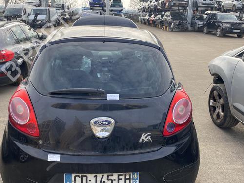 Used Tailgate FORD KA (RU8) 1.2 (69 hp) 24523418