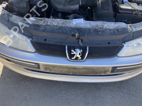 Grille PEUGEOT 406 (8B) 2.0 16V | BP24888944C40 