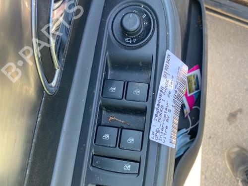 Used Left front window switch Left front window switch 36030513 36030513