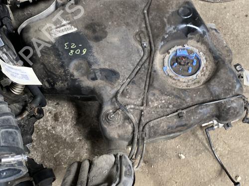Benzintank Benzintank AUDI TT (8J3) 2.0 TFSI (200 hp) 22113726 22113726