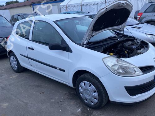 Styregear/Snekke RENAULT CLIO III (BR0/1, CR0/1) 1.5 dCi (BR17, CR17) (86 hp) 30261090
