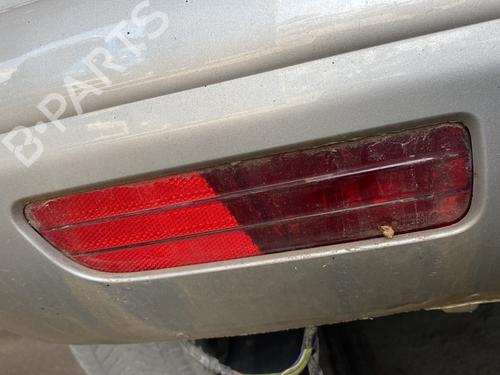 Rear fog light PEUGEOT 5008 (0U_, 0E_) 1.6 HDi | BP28366763C37 