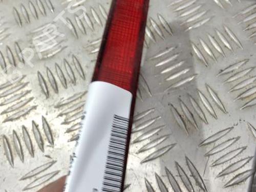 Third brake light CITROËN BERLINGO Box Body/MPV (B9) 1.6 HDi / BlueHDi 75 | BP21815928L11 