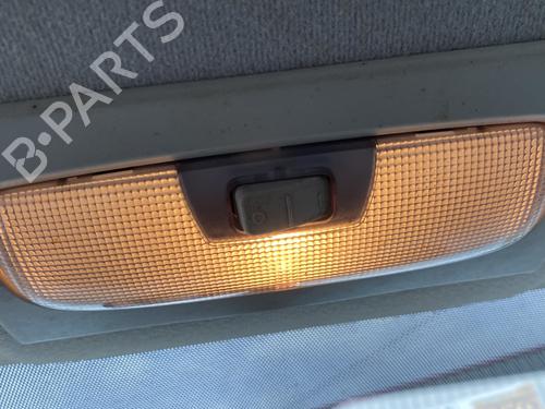 Interior roof light FORD FIESTA VI (CB1, CCN) 1.4 TDCi | BP22921287I8 