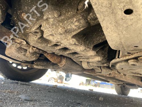 Gearbox FIAT 500 (312_) 1.3 D Multijet (312AXE1A) | BP37035277M3 - Image 3