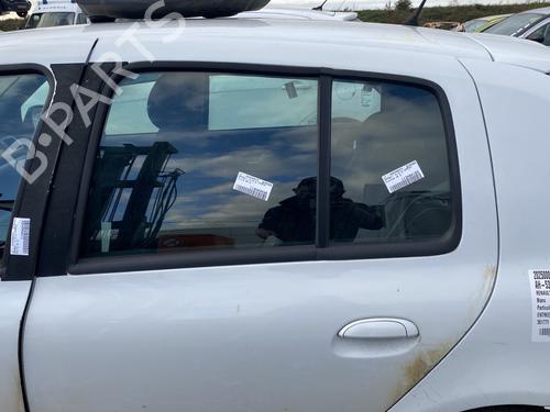 Left rear door RENAULT CLIO II (BB_, CB_) 1.5 dCi (B/C2J) | BP29490168C4 
