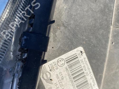 Used Right headlight Right headlight 37749441 37749441