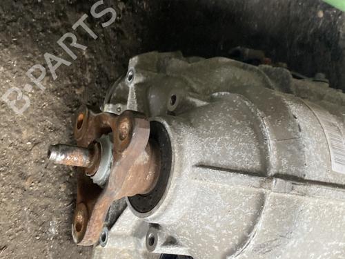 Gearbox BMW 1 (E87) 118 d | BP24476869M3
