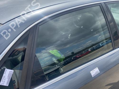 Rear right door window AUDI A4 B6 (8E2) 1.9 TDI | BP27890863C21 