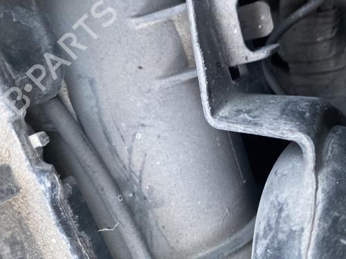 Front slam panel RENAULT GRAND SCÉNIC II (JM0/1_) 2.0 dCi (JM1K) | BP30183659C72