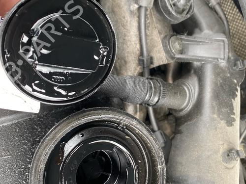 Engine VW BORA Variant (1J6) 1.9 TDI | BP34451084M1 - Image 2