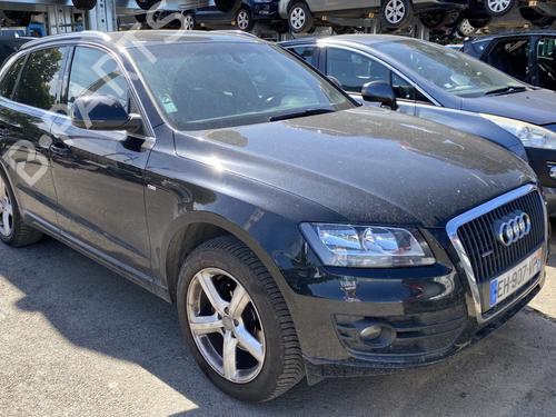 Left headlight AUDI Q5 (8RB) 2.0 TDI quattro | BP38558363C28 - Image 11