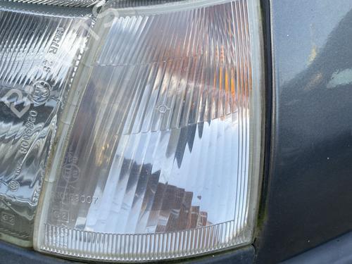 Used Left front indicator RENAULT CLIO I (B/C57_, 5/357_) 1.9 D (B/C/S576, B/C/S57L) (64 hp) 30172216
