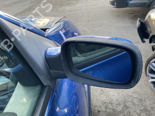 Right mirror RENAULT MEGANE II (BM0/1_, CM0/1_) 1.9 dCi (BM0G, CM0G) | BP21797998C27 