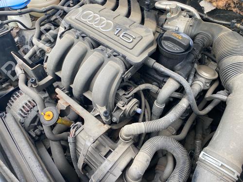 Engine AUDI A3 (8P1) 1.6 | BP40610386M1 - Image 2