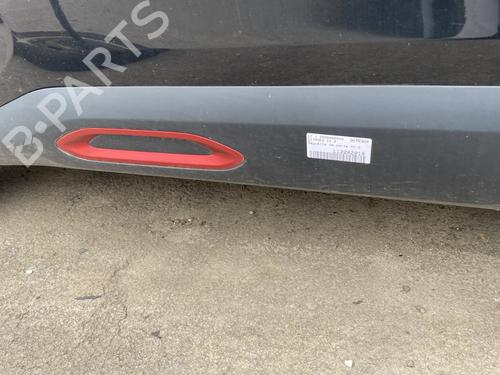 Used Door moulding trim CITROËN C4 III (BA_, BB_, BC_) ë-C4 (BCZKXC, BZCKSC) (136 hp) 29450401