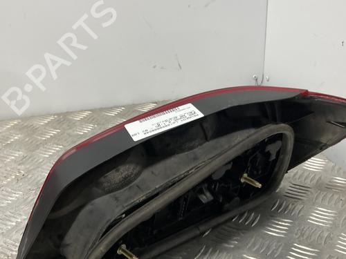 Used Left taillight PEUGEOT 306 Hatchback (7A, 7C, N3, N5) 1.9 D (68 hp) 22991724