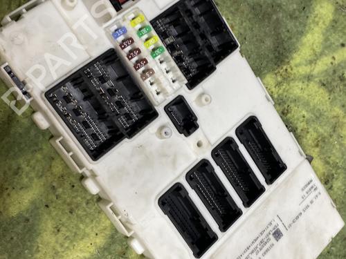 Electronic module BMW 3 (F30, F80) 318 d | BP32338539M83 - Image 4