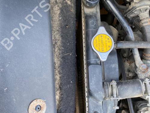 Water radiator AIXAM CITY 0.4 | BP37749515M31 - Image 3