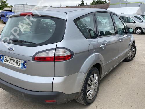 Engine control unit (ECU) FORD S-MAX (WA6) 2.0 Flexifuel | BP27540375M57  - Image 6