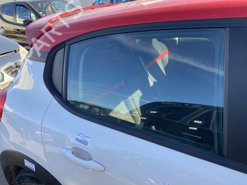 Rear right door window CITROËN C3 III (SX) 1.2 PureTech 82 | BP30157161C21