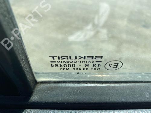 Used Rear right door window Rear right door window 38776347 38776347