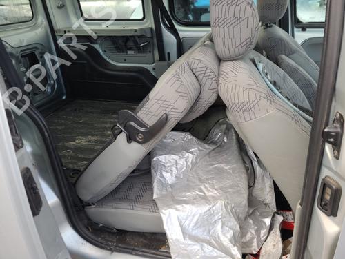 Front left panel RENAULT KANGOO (KC0/1_) 1.5 dCi | BP33554862C58 - Image 9