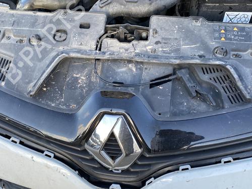 Grille RENAULT CLIO IV (BH_) 1.5 dCi 90 | BP29571689C40 