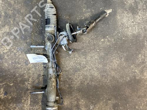 Used Steering rack Steering rack PEUGEOT 206 Hatchback (2A/C) [1998-2012] 23784402 23784402