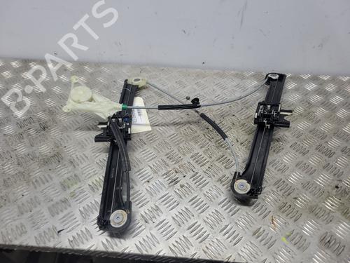 Front left window mechanism AUDI A3 Sportback (8VA, 8VF) 30 TDI | BP22712816C22