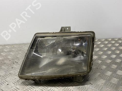 Used Left headlight MERCEDES-BENZ VITO Van (W638) 110 CDI 2.2 (638.094) (102 hp) 23156894