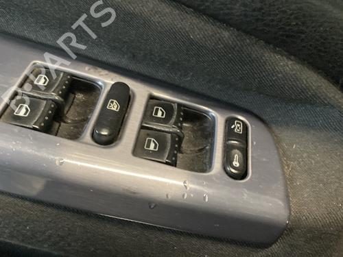 Used Right front window switch VW GOLF IV (1J1) 1.9 TDI (130 hp) 25147693