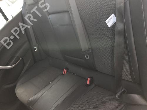 Used Rear seat Rear seat OPEL INSIGNIA A (G09) 2.0 CDTI (68) (131 hp) 21666062 21666062