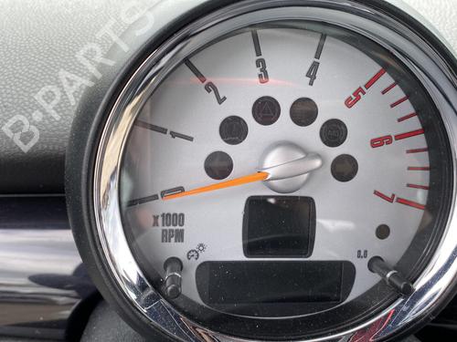 Used Instrument cluster Instrument cluster MINI MINI (R56) Cooper D (109 hp) 26236951 26236951