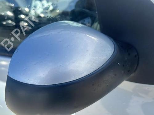 Used Right mirror PEUGEOT 206 Hatchback (2A/C) 2.0 HDI 90 (90 hp) 21596412