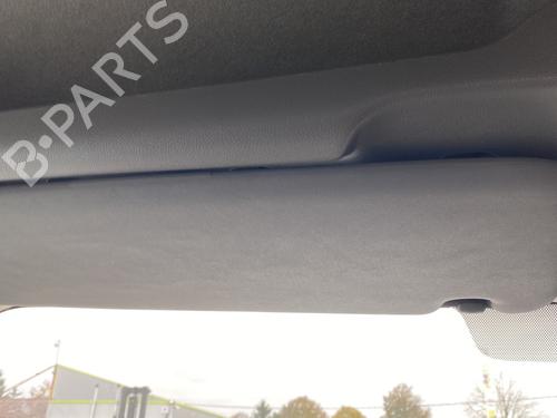 left-sun-visor-renault-master-iii-van-fv-2010-29464932 main image
