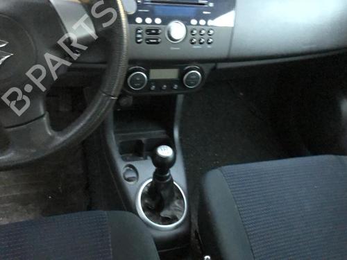 AC compressor SUZUKI SWIFT III (MZ, EZ) | BP24454773M34 - Image 12