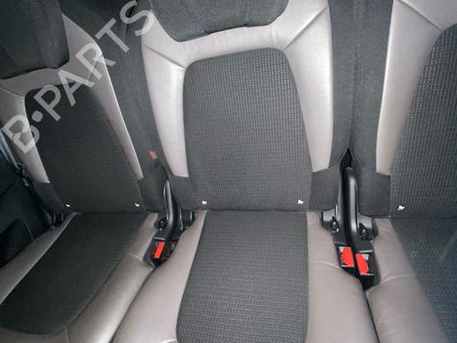 Rear seat CITROËN C4 Picasso II 2.0 BlueHDi 150 | BP40268775C17 - Image 3