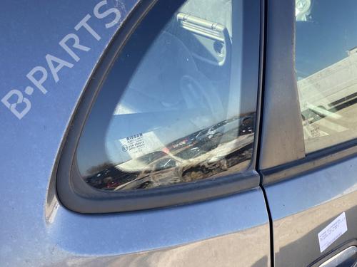 Used Rear right quarter glass NISSAN ALMERA TINO (V10) 2.2 dCi (112 hp) 24802814