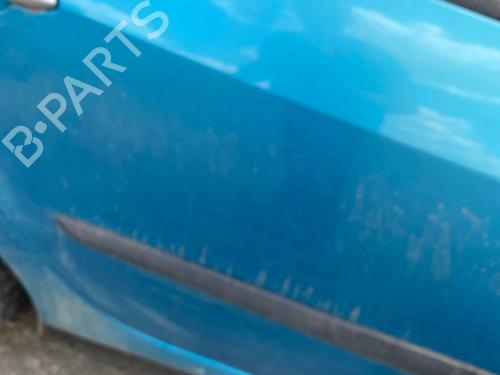 Dørliste RENAULT MODUS / GRAND MODUS (F/JP0_) 1.5 dCi (FP0E, JP0E) | BP37008308C150 - Image 2