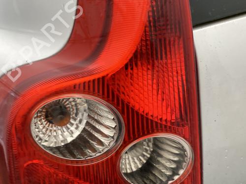 Used Left taillight VOLVO XC90 I (275) D5 AWD (163 hp) 32265544
