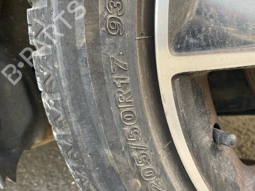 Used Rim Rim 39631336 39631336