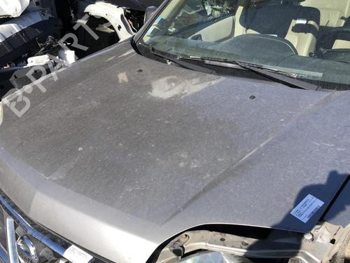 Hood NISSAN X-TRAIL I (T30) 2.2 Di 4x4 | BP22113466C1 