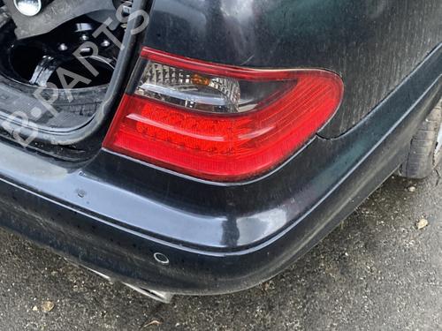 Used Right taillight MERCEDES-BENZ CLK (C208) CLK 320 (208.365) (218 hp) 23894688