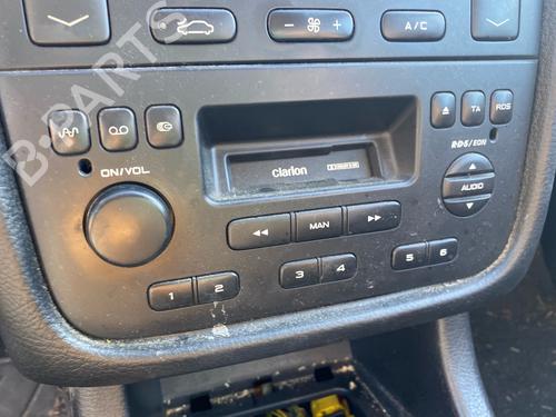 Used Radio Radio PEUGEOT 406 Coupe (8C) 2.0 16V (135 hp) 39899668 39899668
